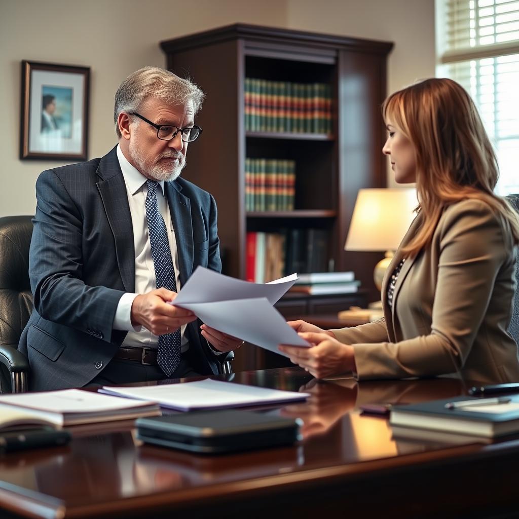 Grand Larceny Lawyer Albemarle County