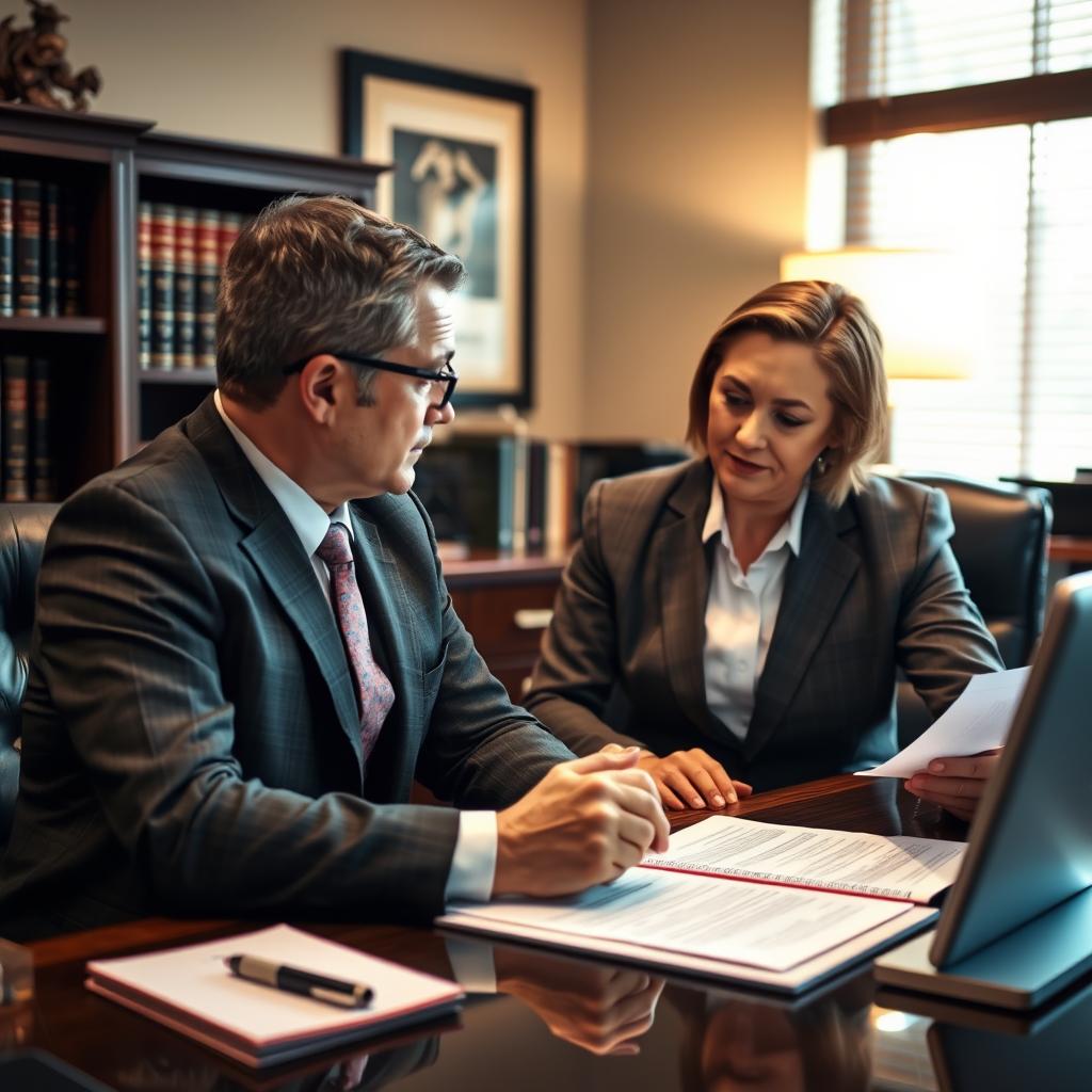 Gun Crime Lawyer Botetourt County