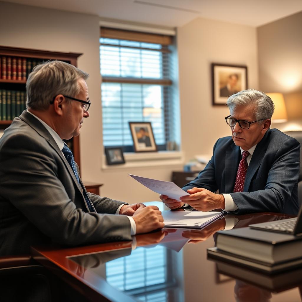 Gun Crime Lawyer Clarke County