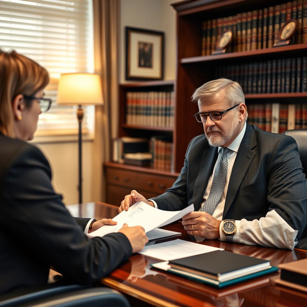 Gun Crime Lawyer Shenandoah County