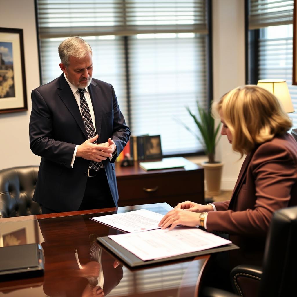High Net Worth Divorce Lawyer Dinwiddie County