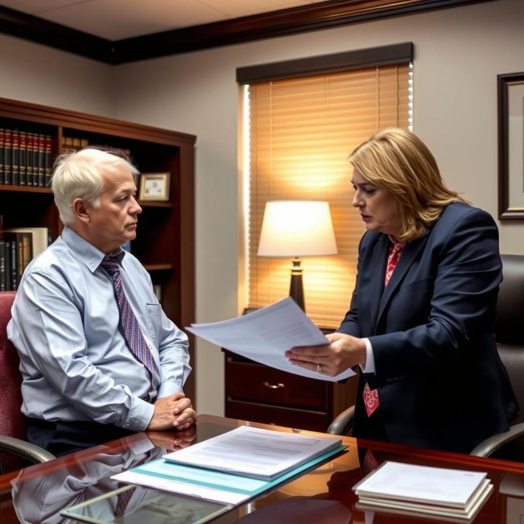 Hit and Run Lawyer Caroline County