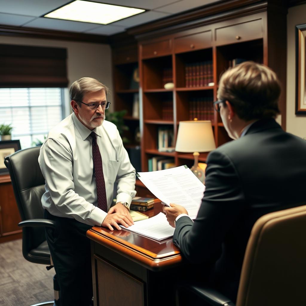 Hit and Run Lawyer Chesterfield County