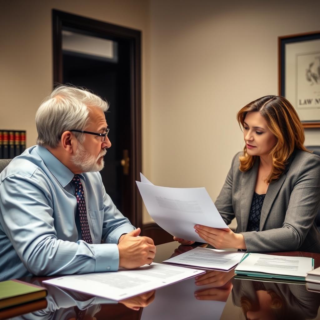 Hit and Run Lawyer Clarke County