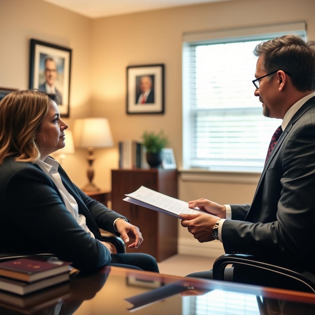 Hit and Run Lawyer Dinwiddie County