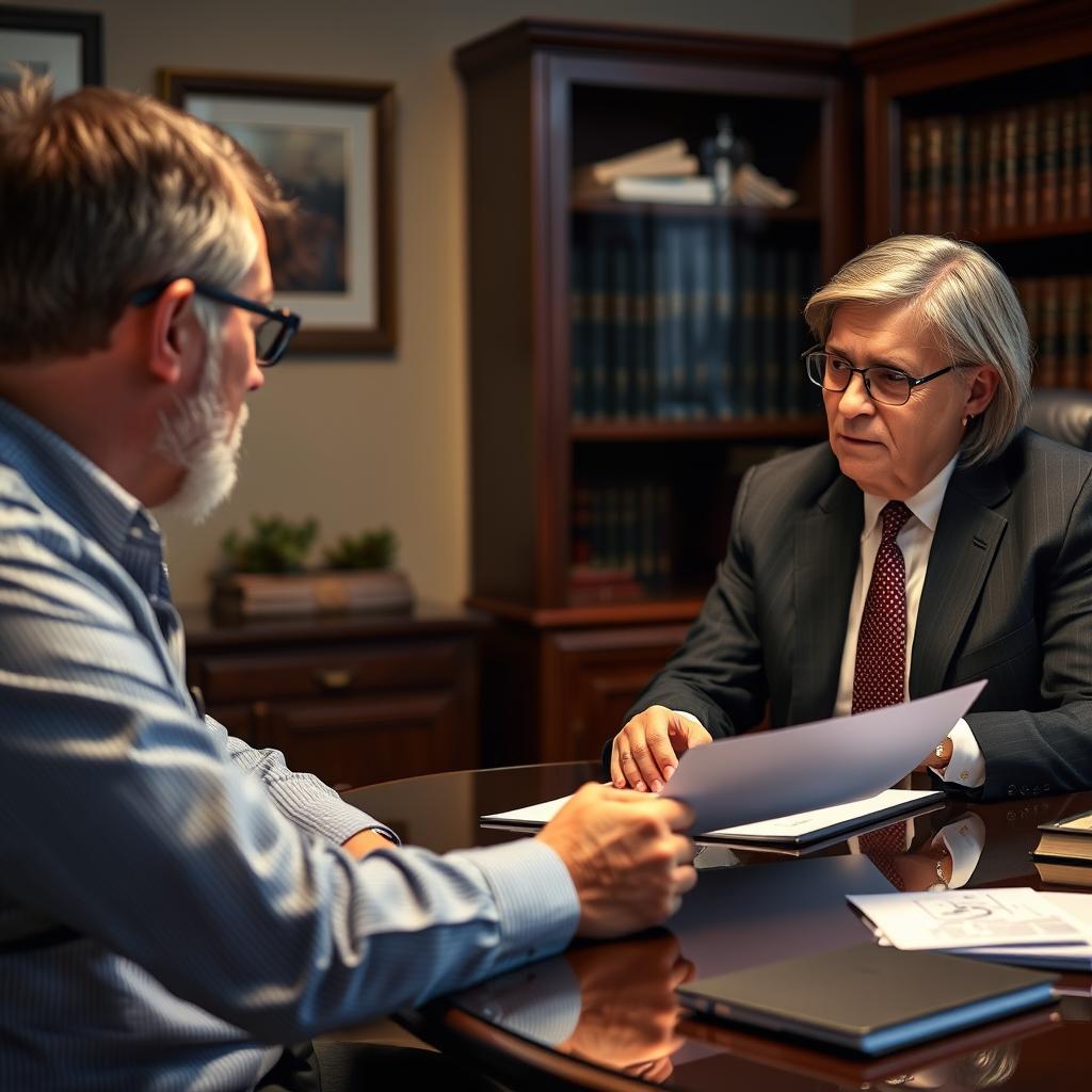 Hit and Run Lawyer Frederick County