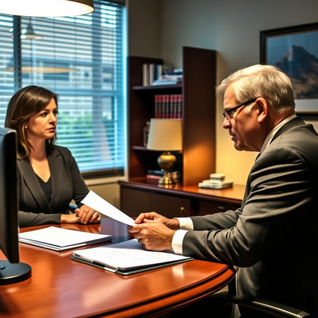 Hit and Run Lawyer Greene County
