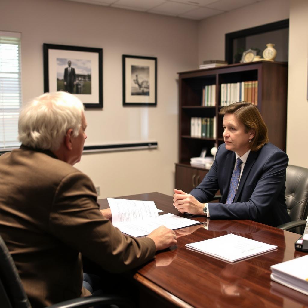 Hit and Run Lawyer Hanover County