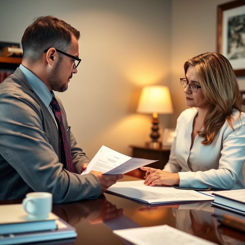 Hit and Run Lawyer King William County