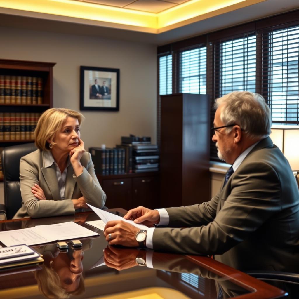 Hit and Run Lawyer Lexington