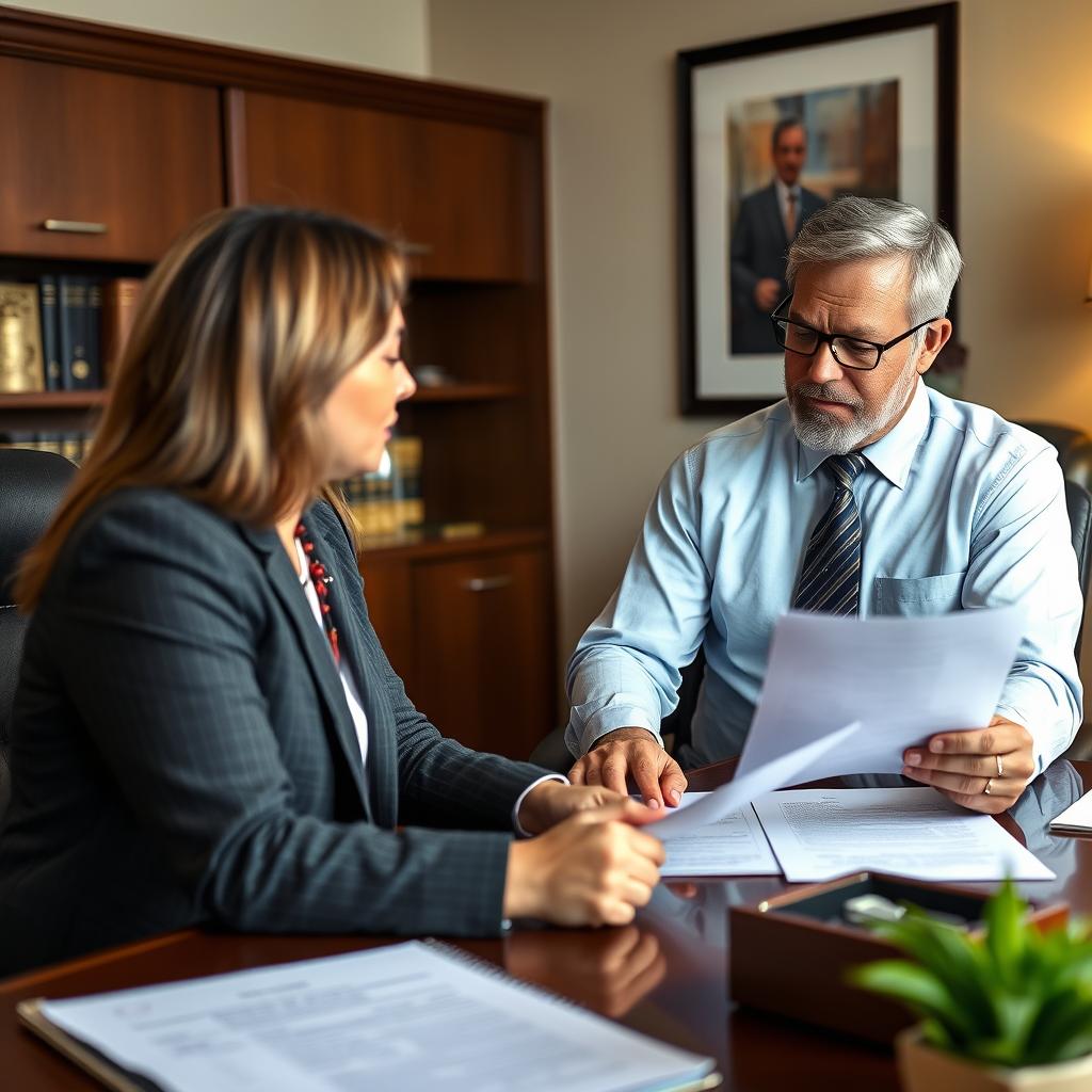 Hit and Run Lawyer Orange County