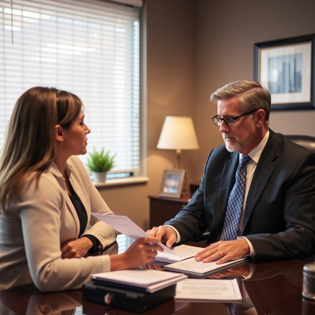 Hit and Run Lawyer Prince George County