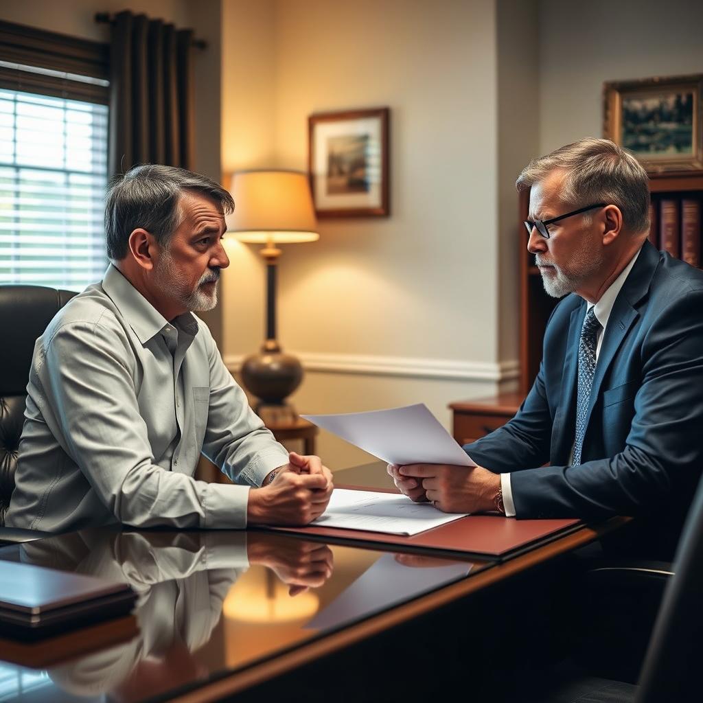 Hit and Run Lawyer Shenandoah County