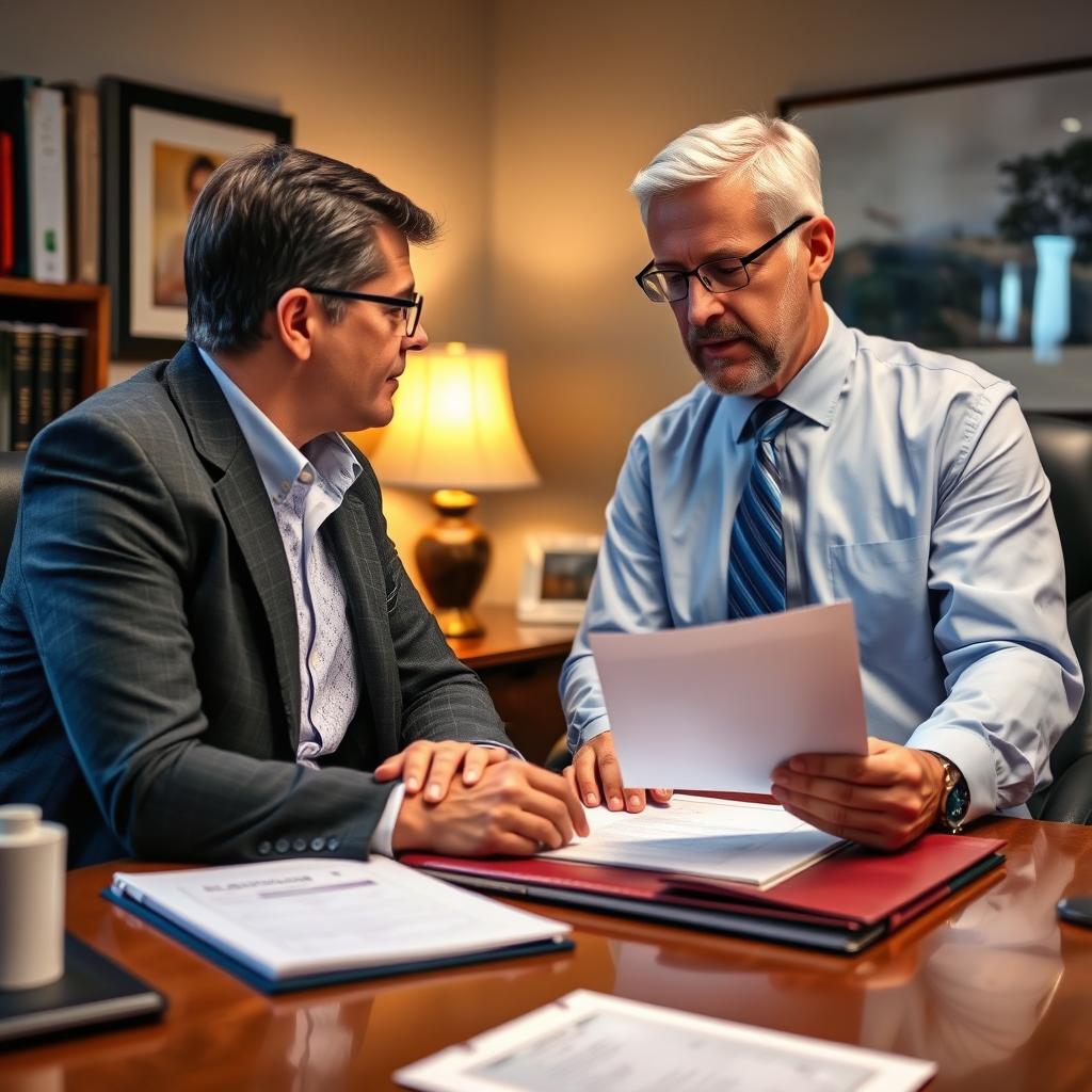 Hit and Run Lawyer Warren County