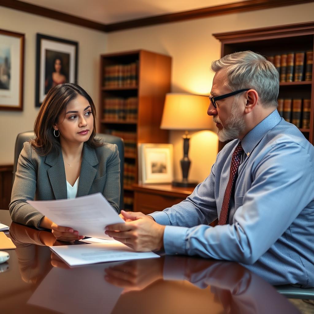 International Assets Divorce Lawyer Albemarle County