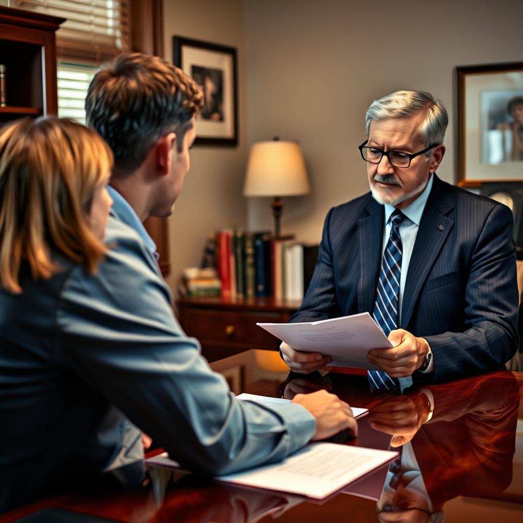 International Assets Divorce Lawyer Botetourt County