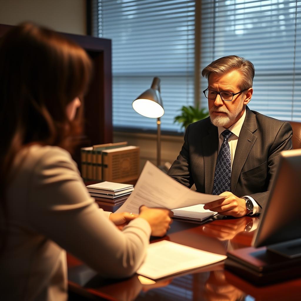 International Assets Divorce Lawyer Dinwiddie County