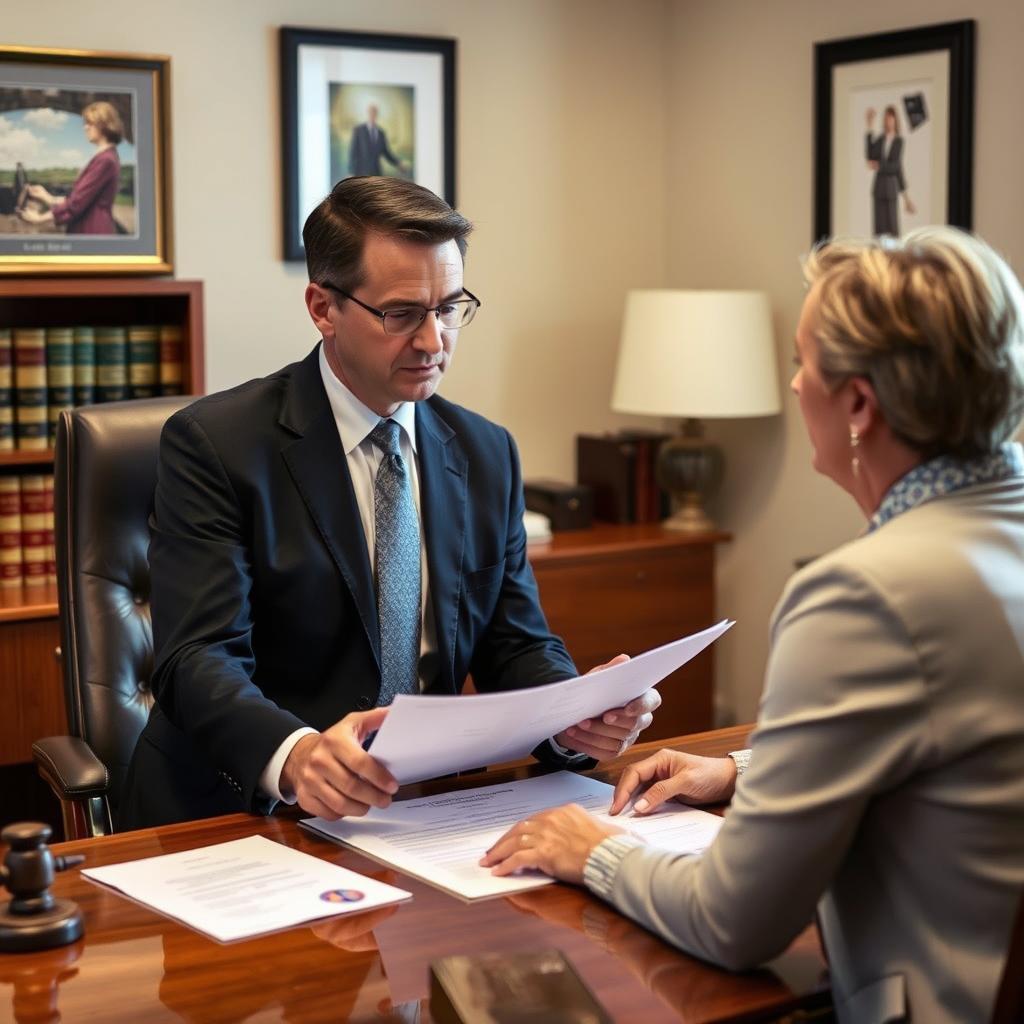 International Assets Divorce Lawyer Fluvanna County
