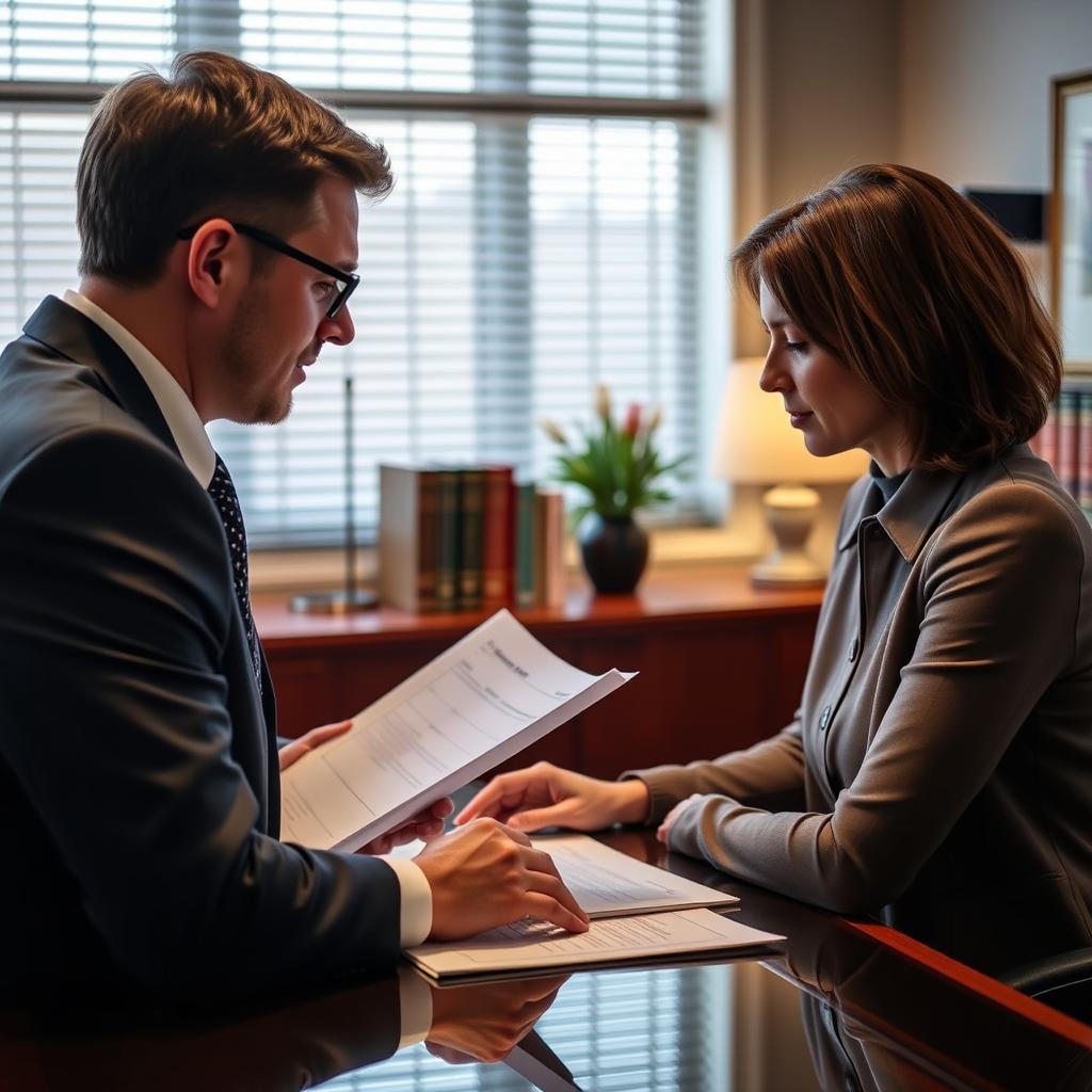 International Assets Divorce Lawyer Goochland County
