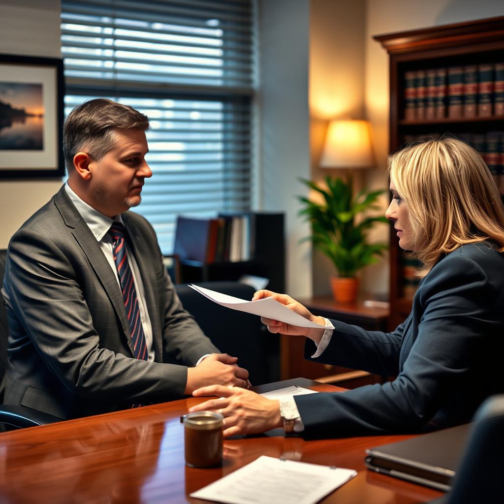 Internet Sex Crime Lawyer Albemarle County