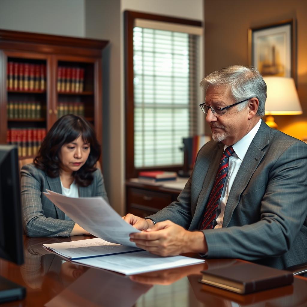 Internet Sex Crime Lawyer Caroline County