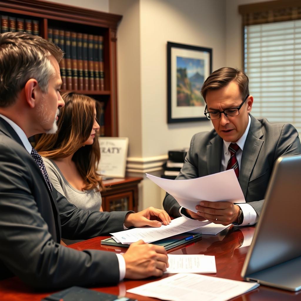 Internet Sex Crime Lawyer Culpeper County