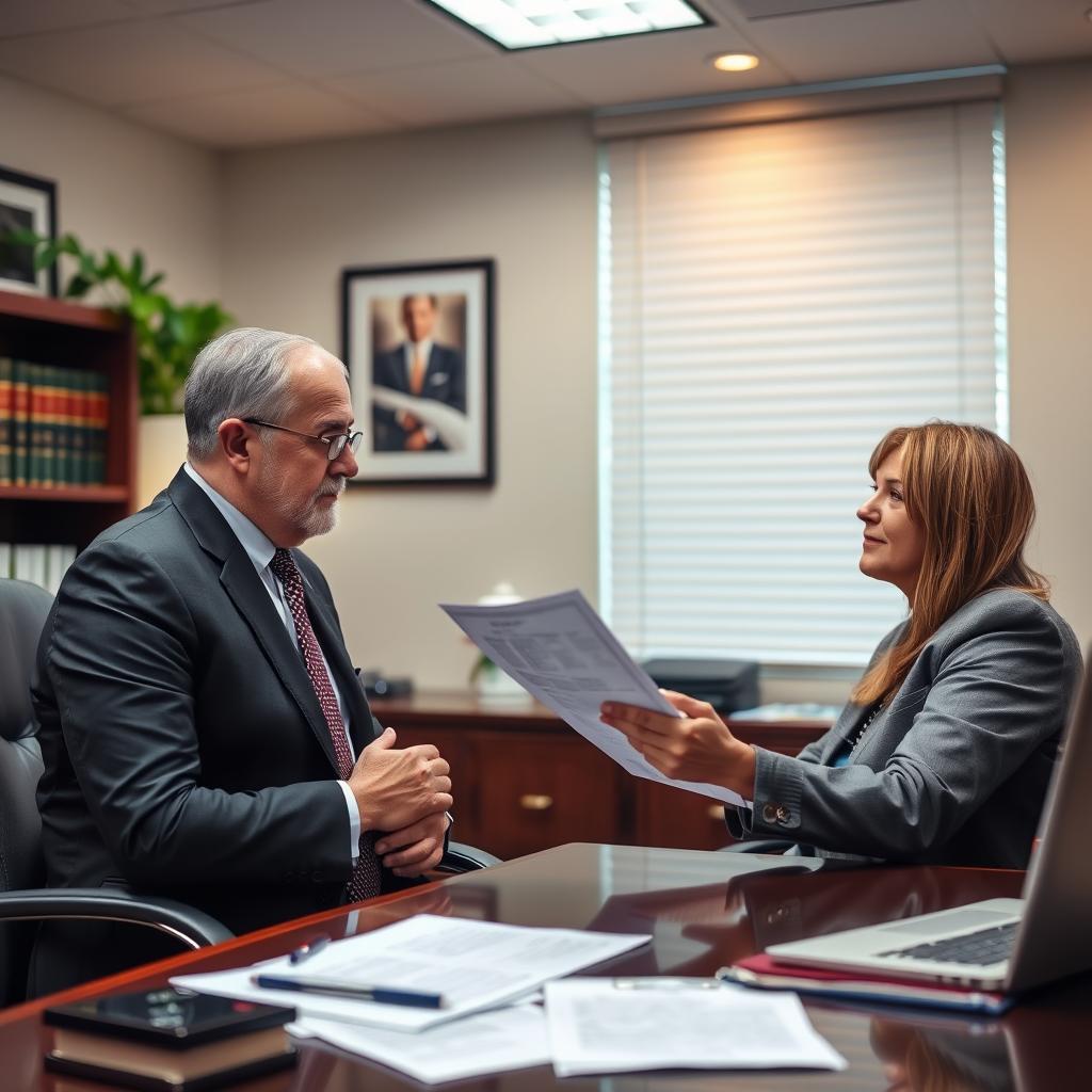 Internet Sex Crime Lawyer Fairfax County