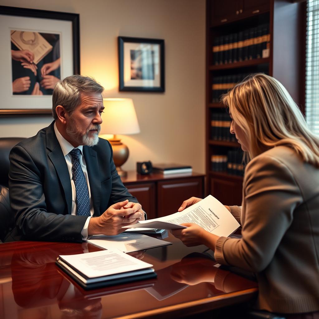 Internet Sex Crime Lawyer Fairfax