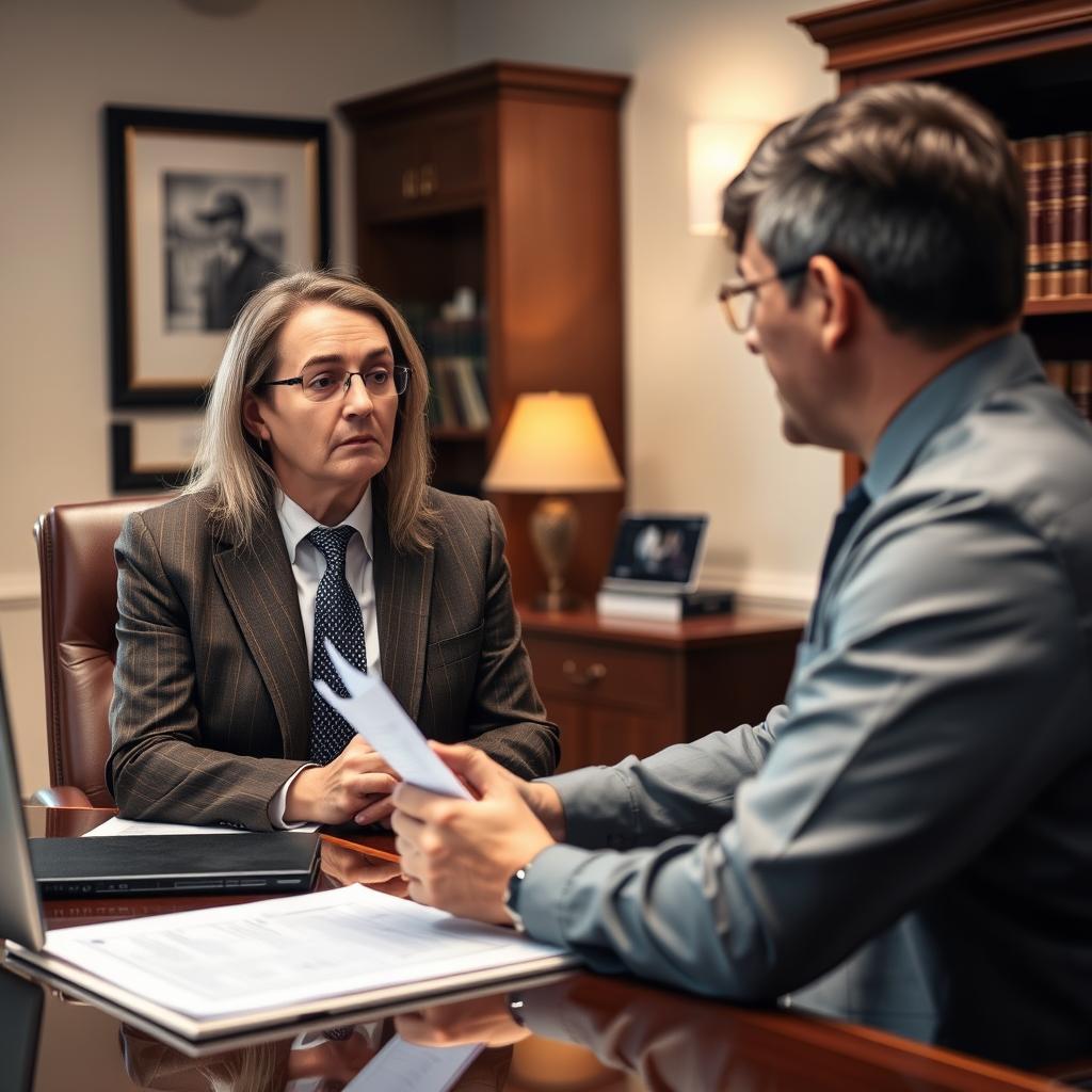 Internet Sex Crime Lawyer Goochland County