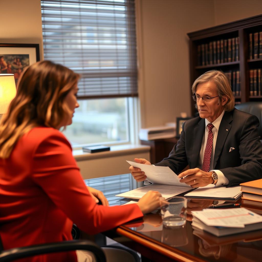 Internet Sex Crime Lawyer Greene County