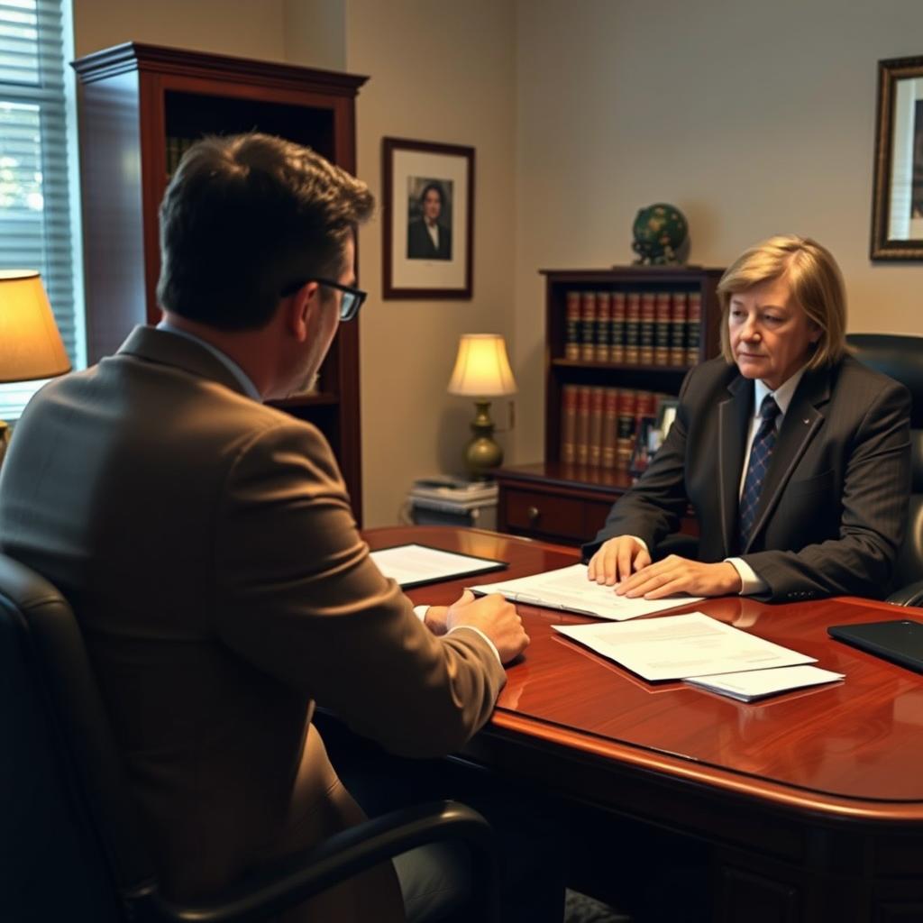 Internet Sex Crime Lawyer Hanover County