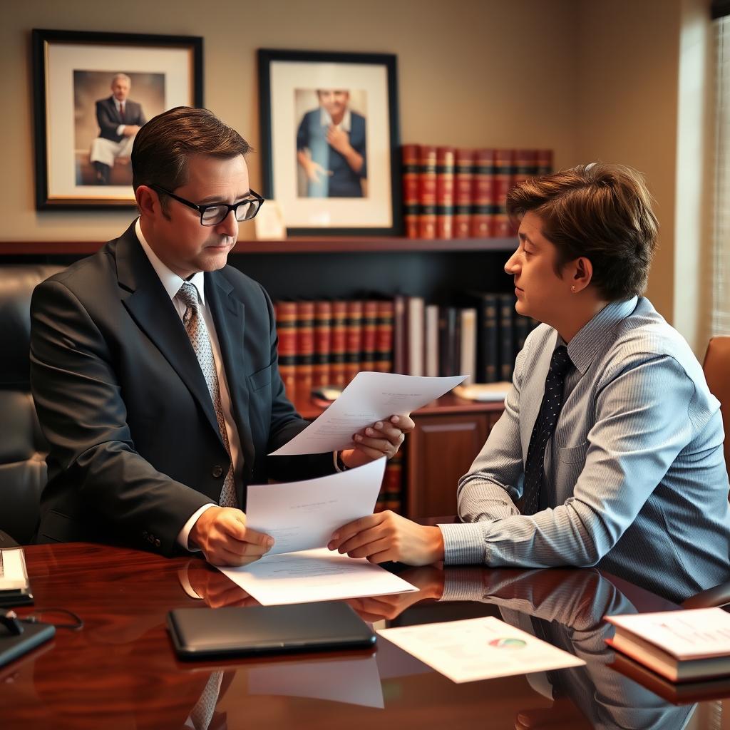 Internet Sex Crime Lawyer Henrico County