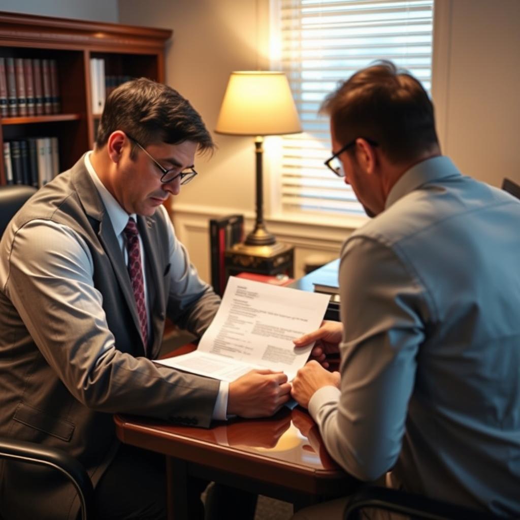 Internet Sex Crime Lawyer Manassas