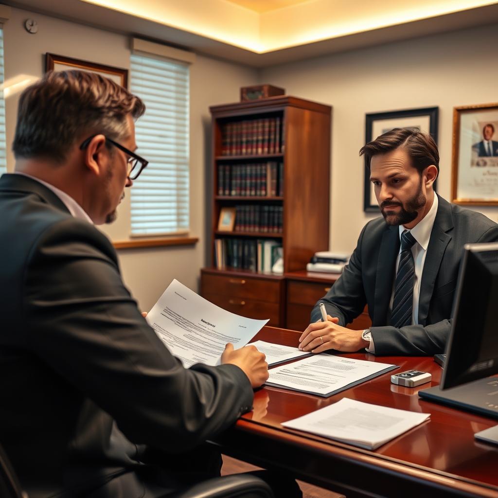 Internet Sex Crime Lawyer New Kent County