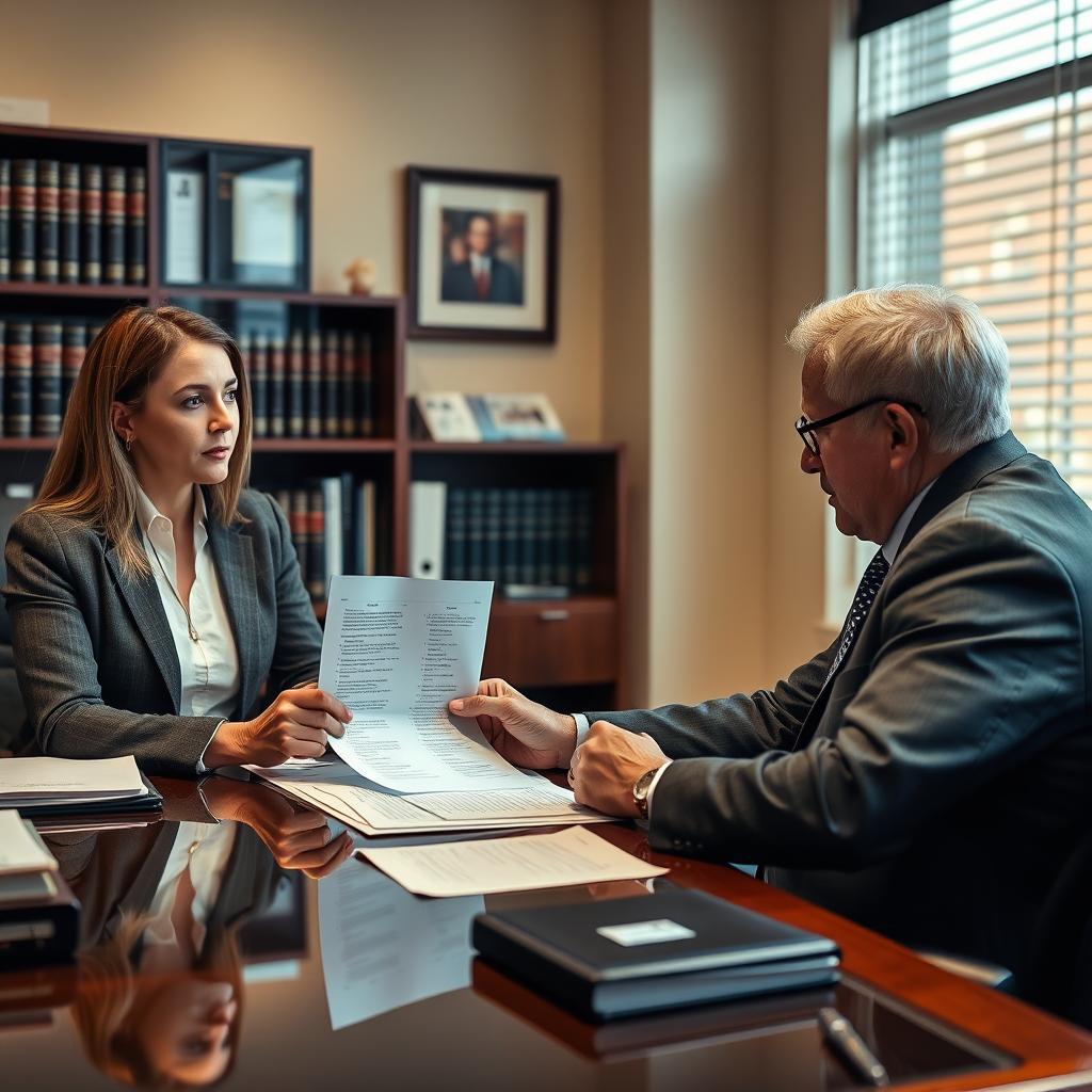 Internet Sex Crime Lawyer Prince William County