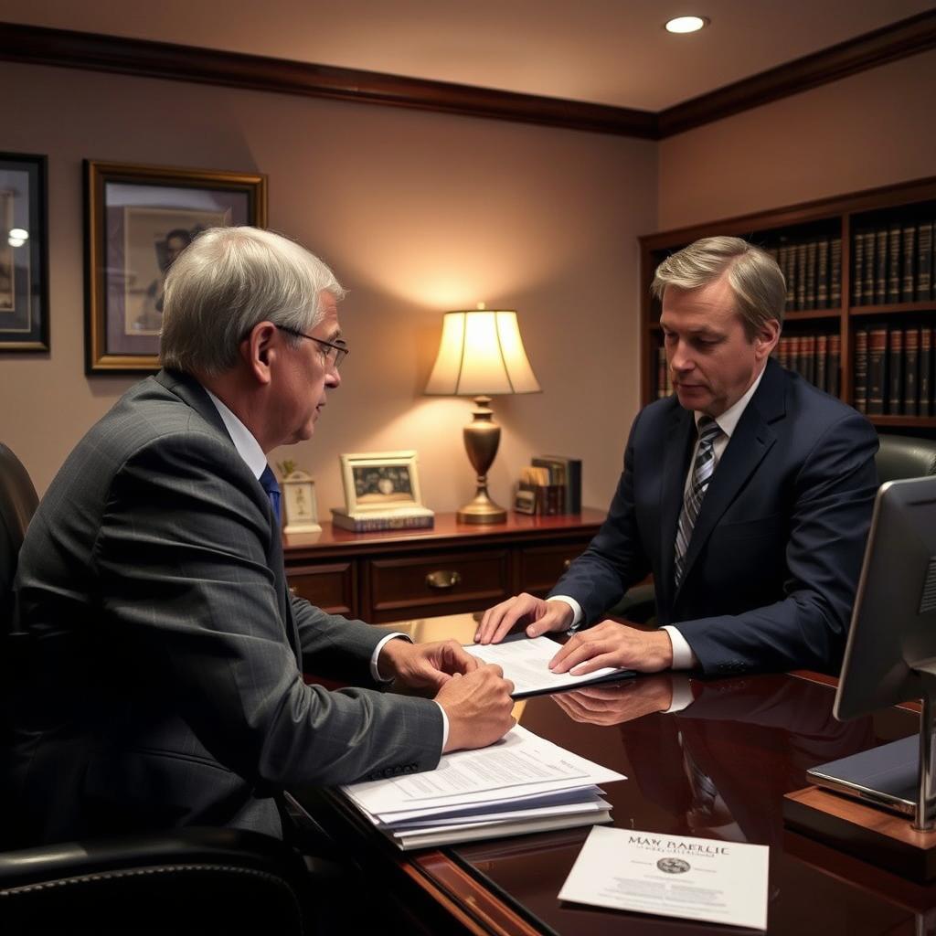 Internet Sex Crime Lawyer Shenandoah County