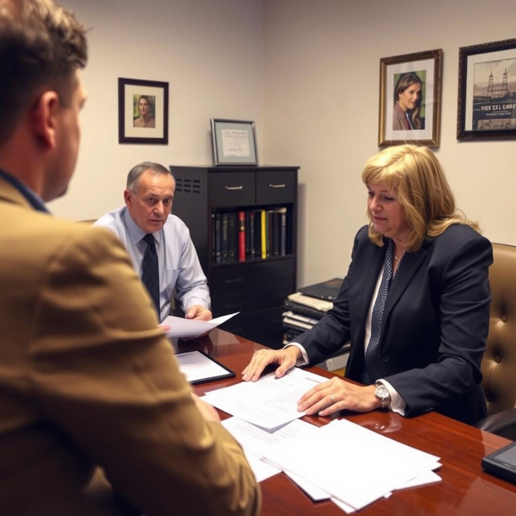 Internet Sex Crime Lawyer Warren County