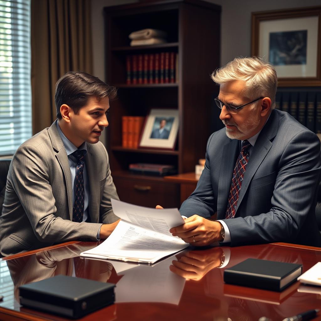 Malicious Wounding Lawyer Arlington County