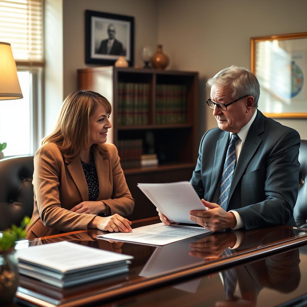 Malpractice Lawyer Rappahannock County