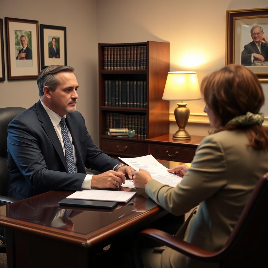 Marijuana Possession Lawyer Caroline County