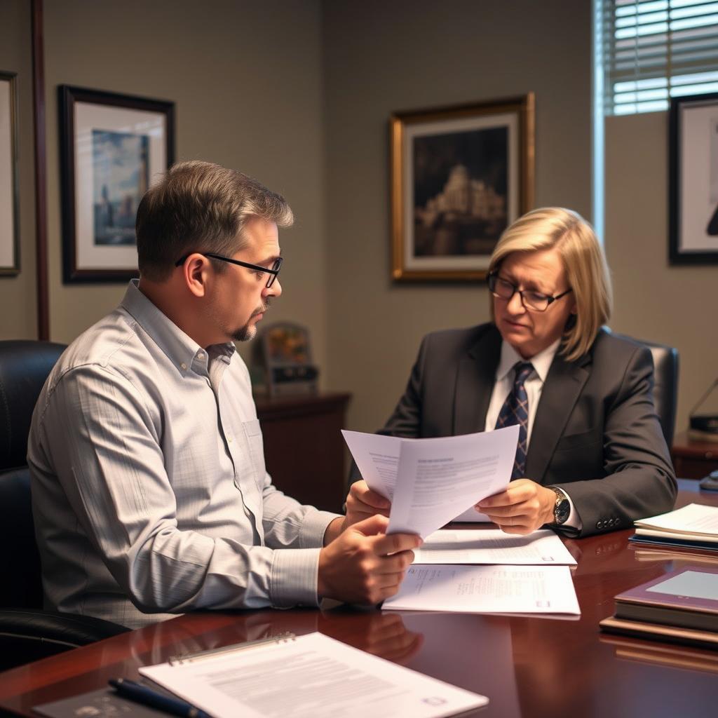 Marijuana Possession Lawyer Fauquier County