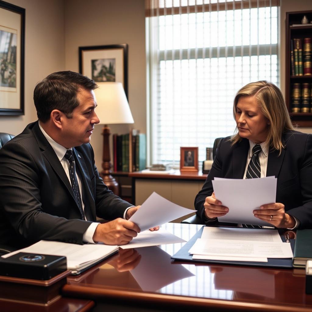 Marijuana Possession Lawyer Fredericksburg