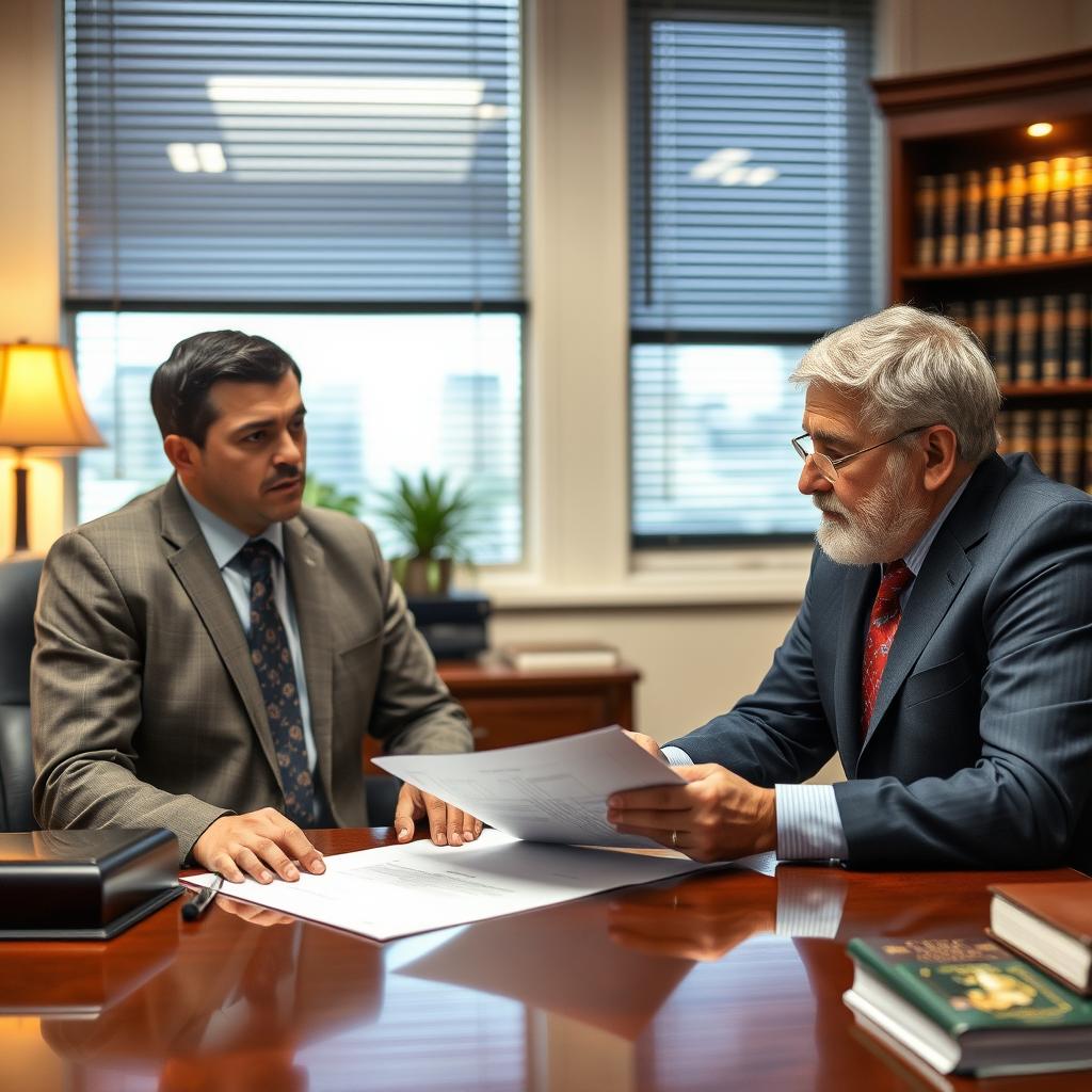 Marijuana Possession Lawyer Prince George County