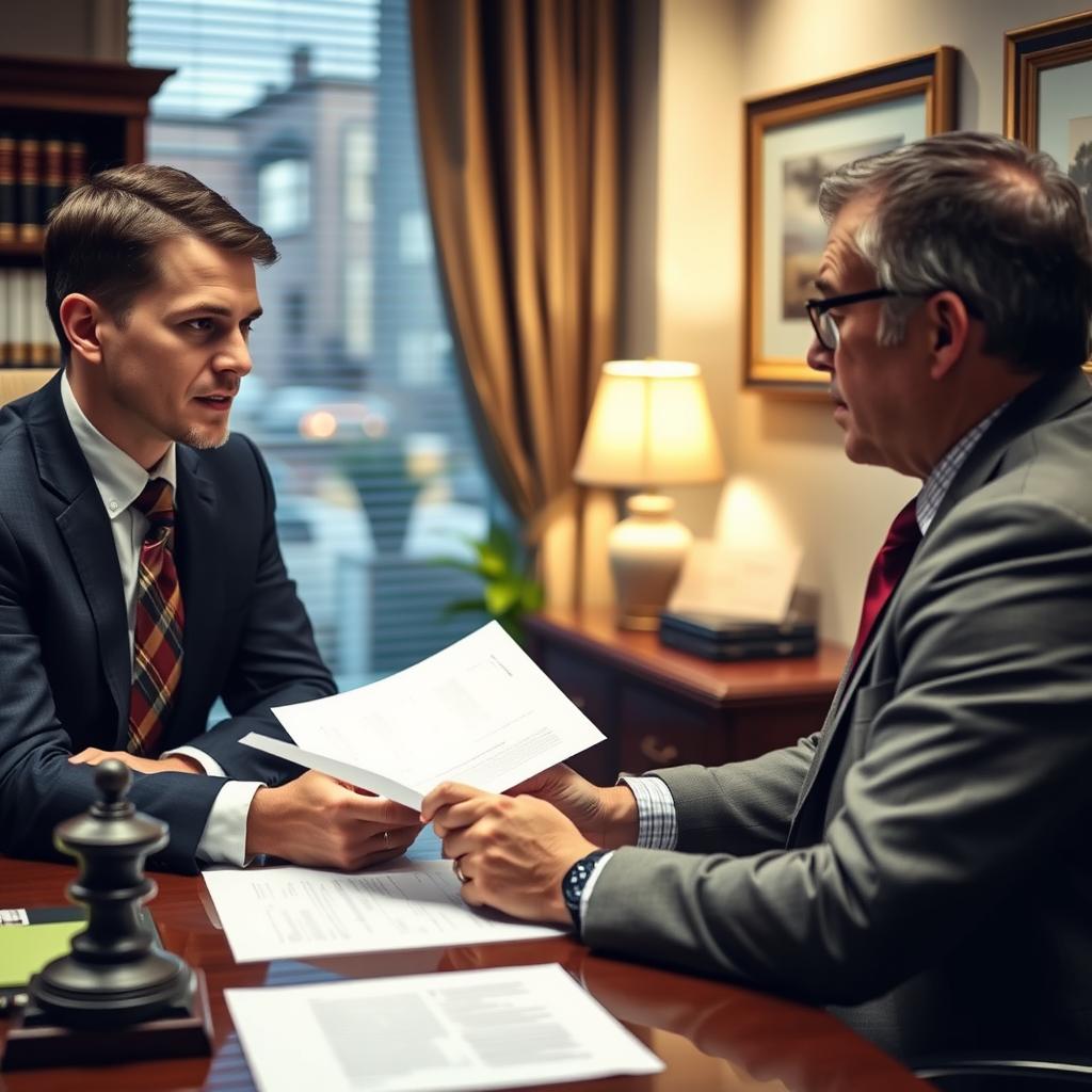 Marijuana Possession Lawyer Rockingham County
