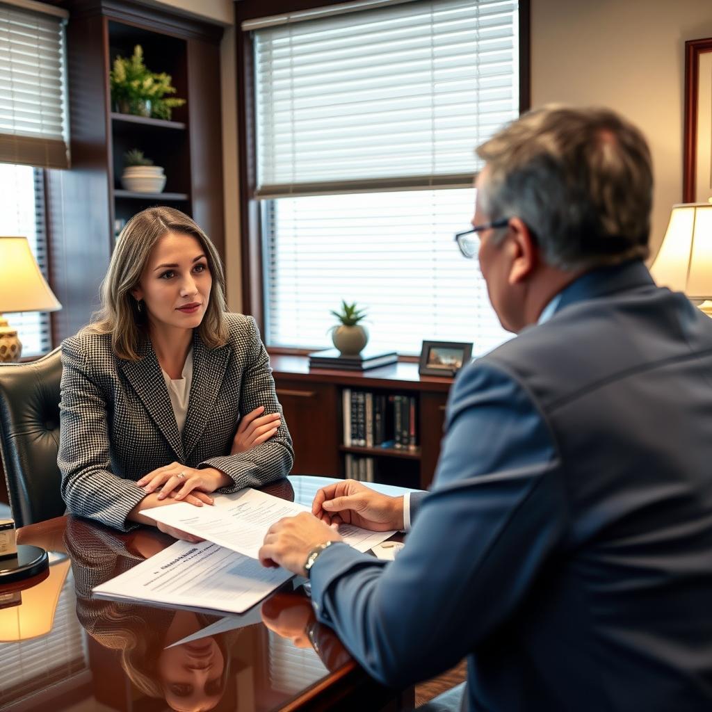 Marijuana Possession Lawyer Stafford County