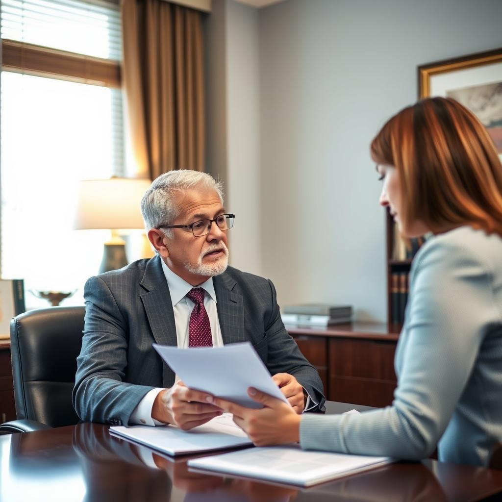 Military Divorce Lawyer Colonial Heights