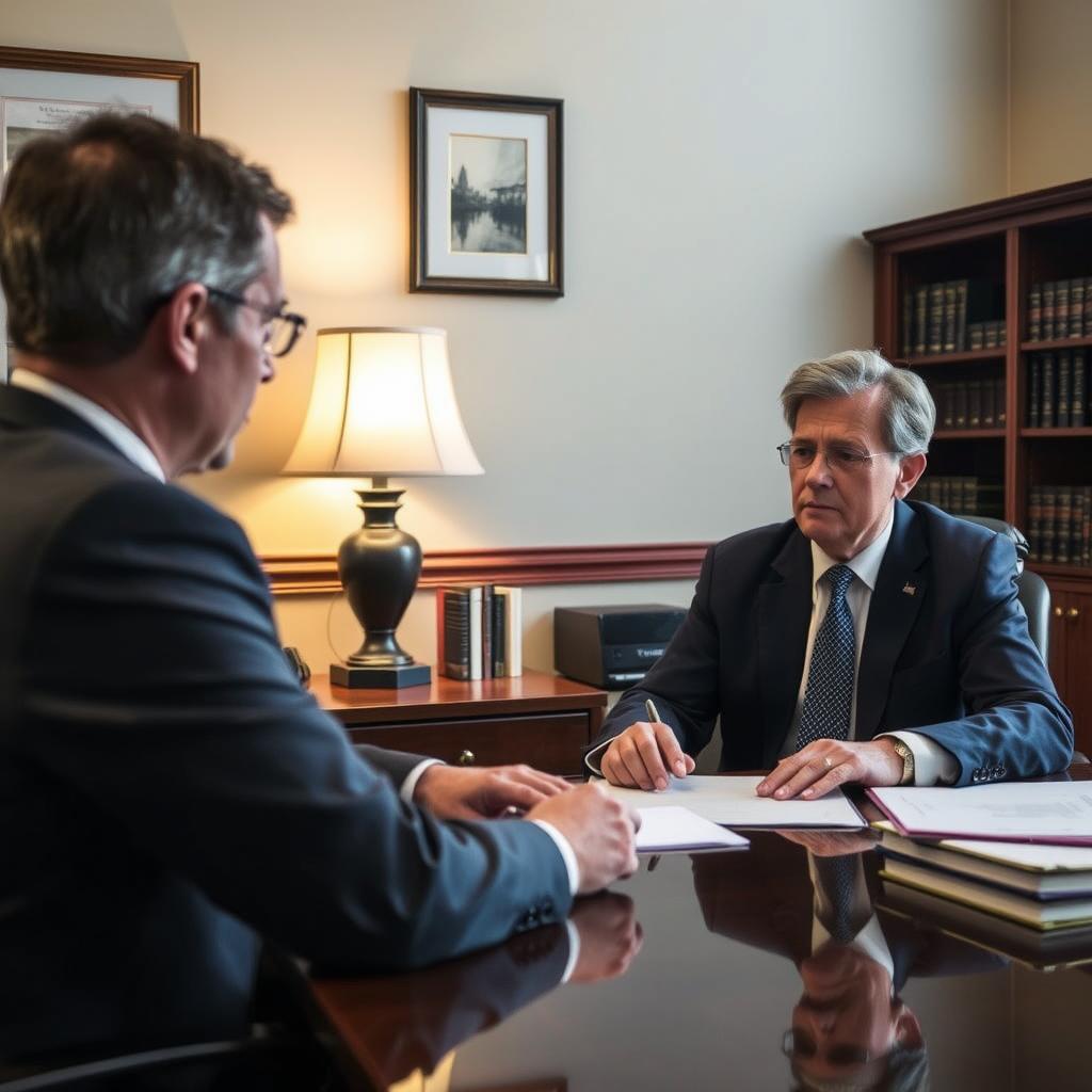 Norfolk Military Divorce Lawyer Chesterfield County
