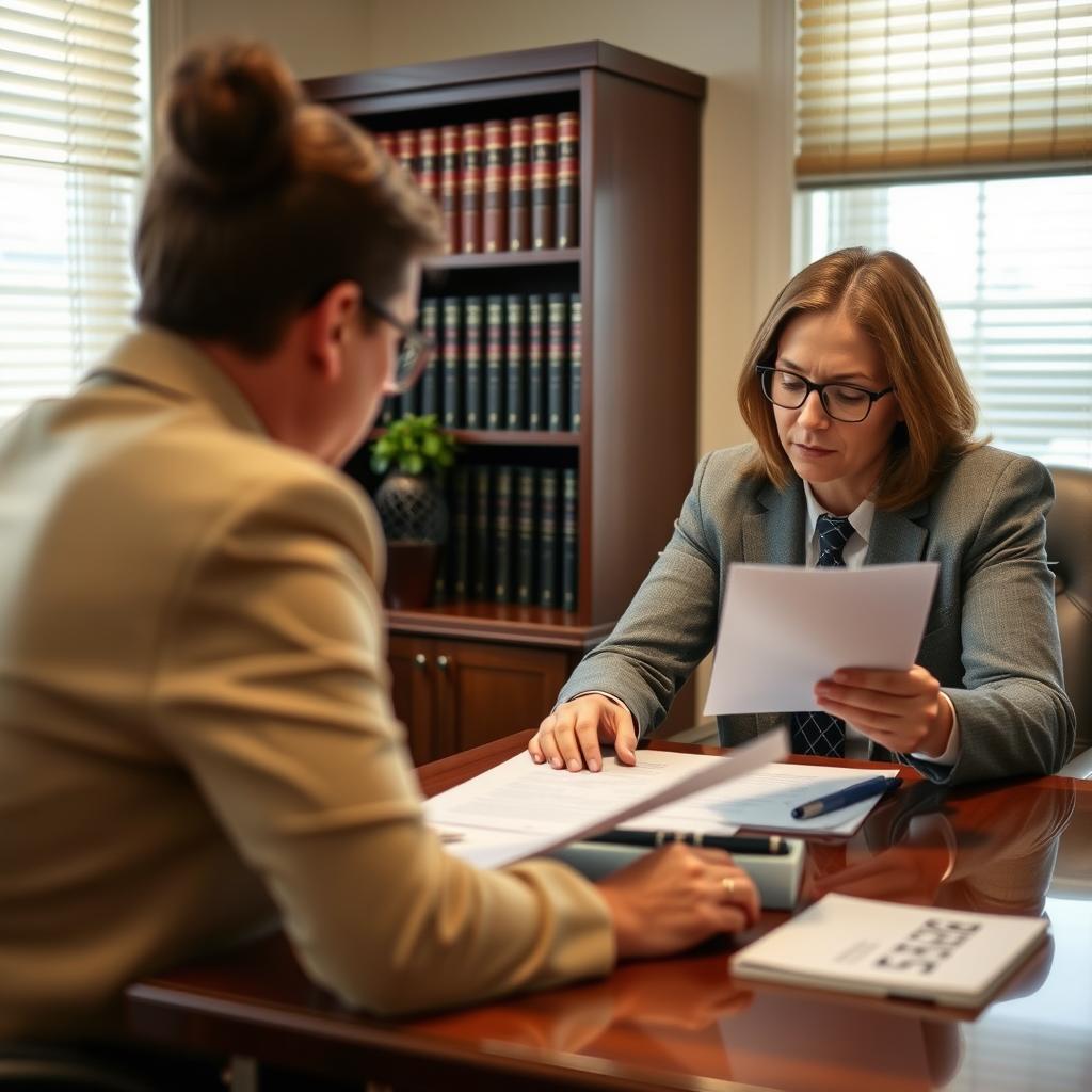 Norfolk Military Divorce Lawyer Colonial Heights