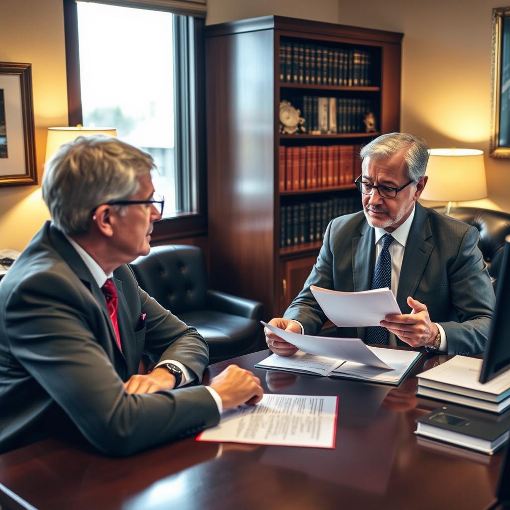 Norfolk Military Divorce Lawyer Culpeper County