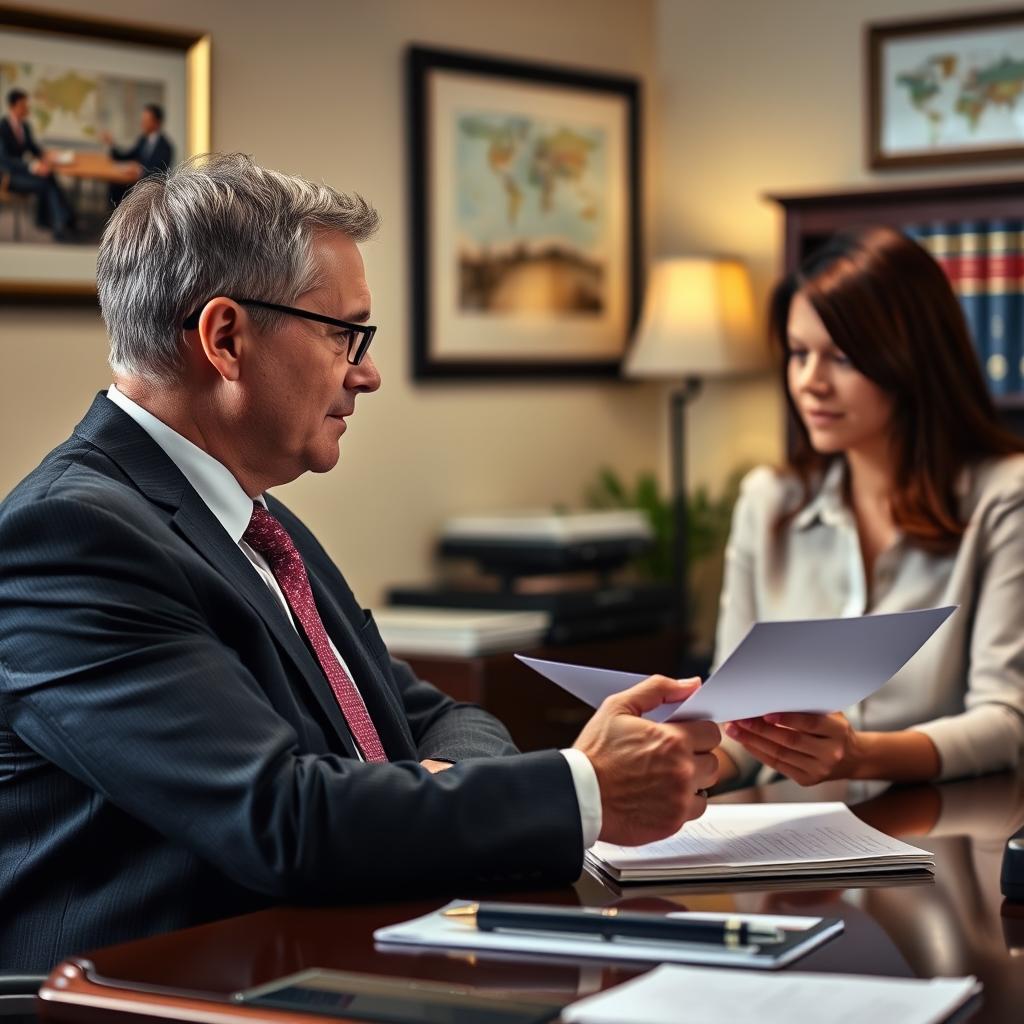 Norfolk Military Divorce Lawyer Dinwiddie County